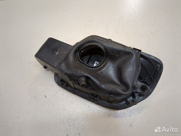 Лючок бензобака Volkswagen Passat 8 2015