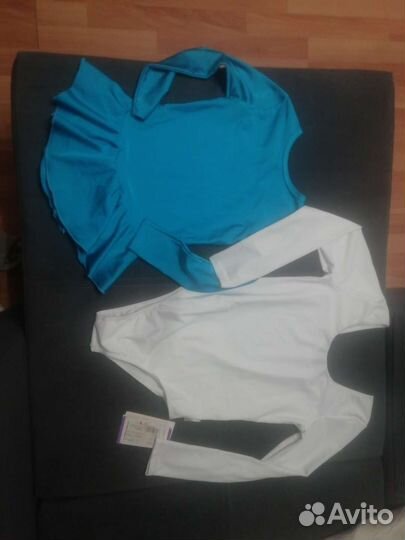 Комбидресс для танцев и пальцовки