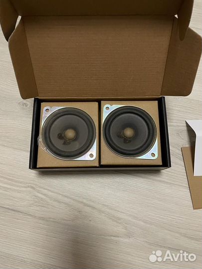 Динамики в автомобили