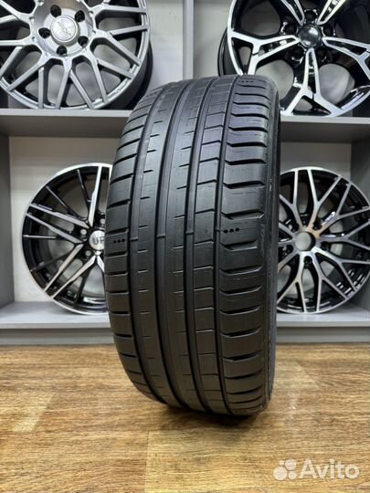 Michelin Pilot Sport 5 245/45 R19 102Y