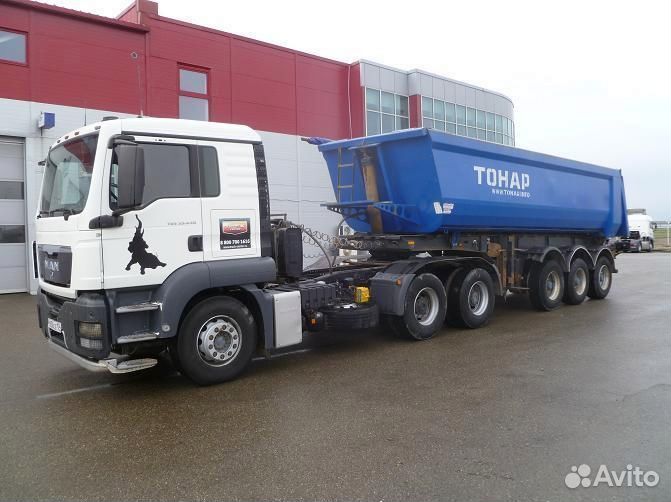 Водитель категории C,E