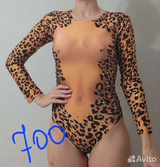 Костюмы для Gogo