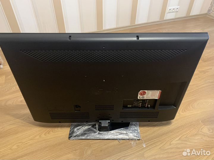 Телевизор lg 32LK451-ZA