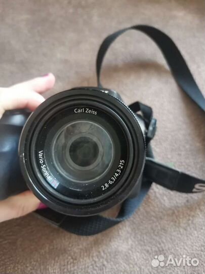 Фотоаппарат cony
