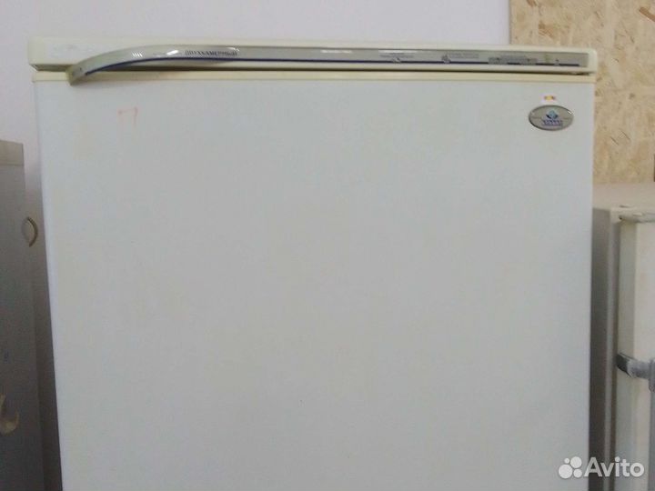 Холодильник б/у Атлант 160 см