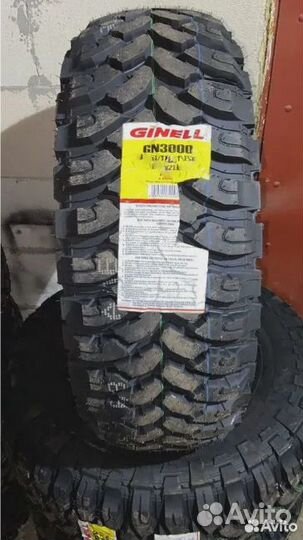 Comforser CF3000 315/75 R16 124Q