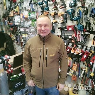 Насос Vodoley полугрязевой 300