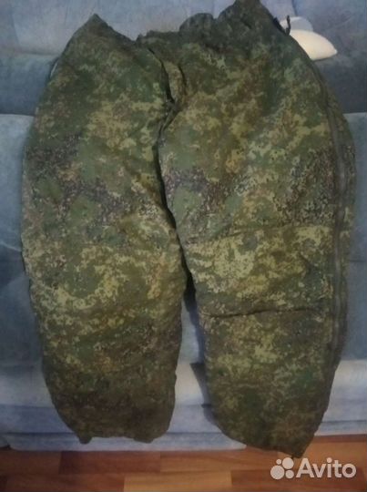 Военная форма