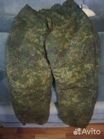 Военная форма