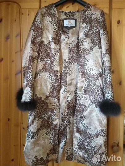 Подстежка из кролика