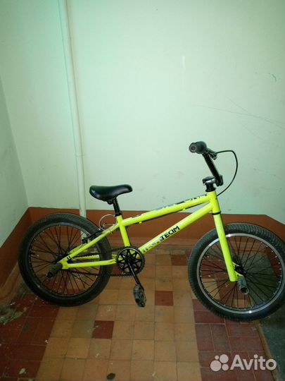 BMW techteam performance only