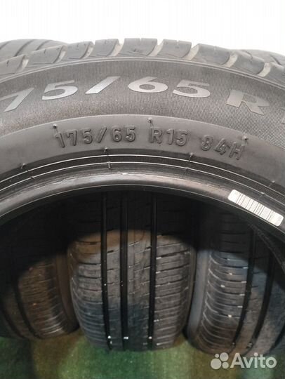 Pirelli Cinturato P6 175/65 R15 84H