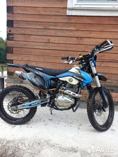 Avantis a3 lux