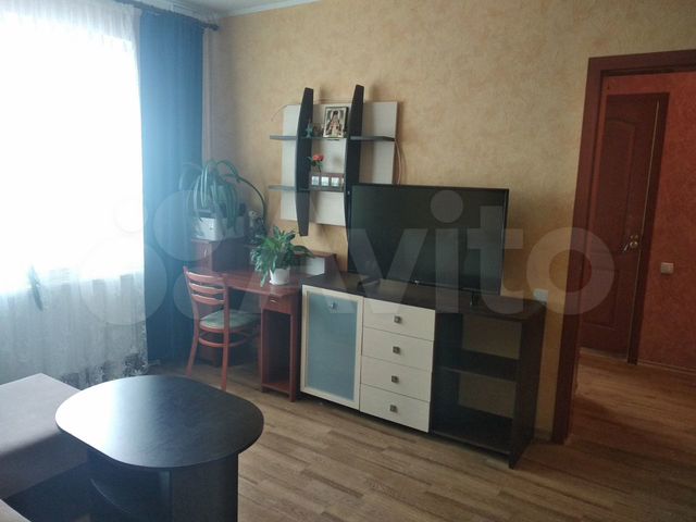 1-к. квартира, 30 м², 7/9 эт.