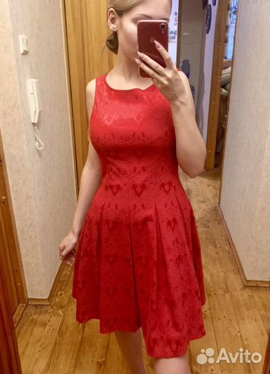 Платье Kira Plastinina