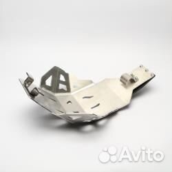 Защита картера arma Avantis A7