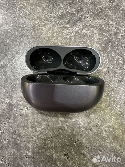 Huawei freebuds pro 2 кейс