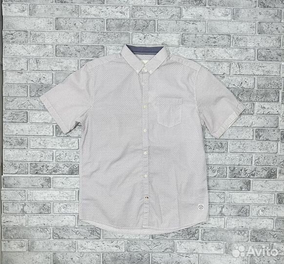 Рубашка Tom Tailor мужская новая
