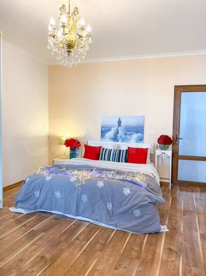 2-к. квартира, 82 м², 2/2 эт.