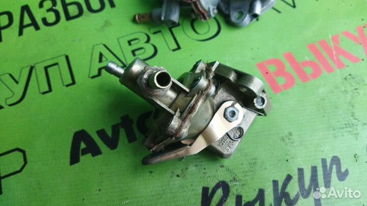 Бензонасос Ваз Лада 2107