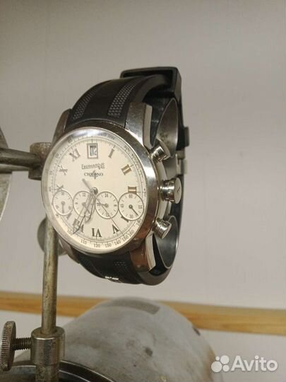 Ремонт часов