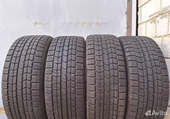 Dunlop DSX-2 205/55 R16 97V