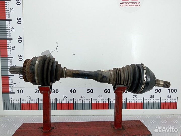 Полуось для Volvo XC90 1