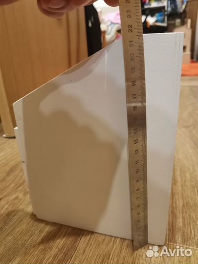 Органайзер шкатулка для косметики