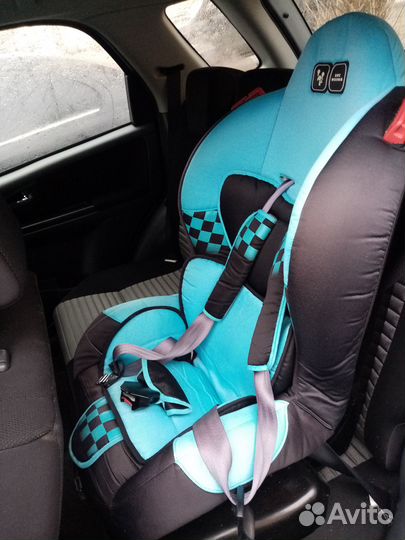 Детское автокресло бу