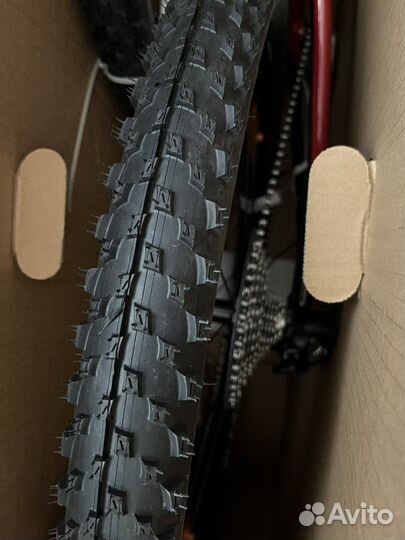 Горный велосипед gt avalanche elite 27,5