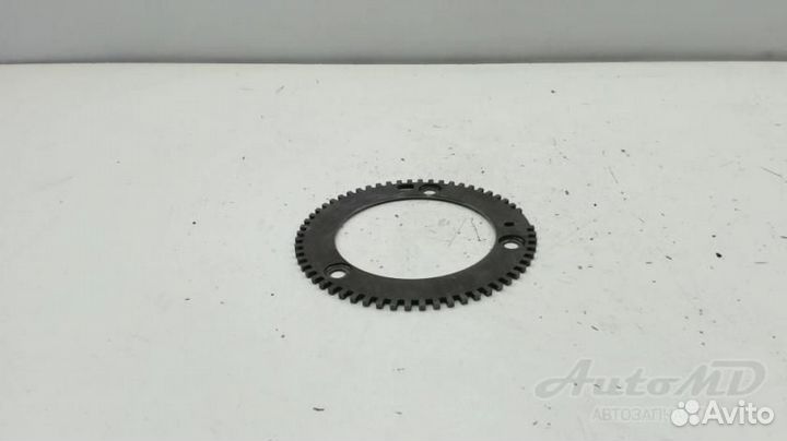 Шестерня считывания оборотов Fiat Ducato