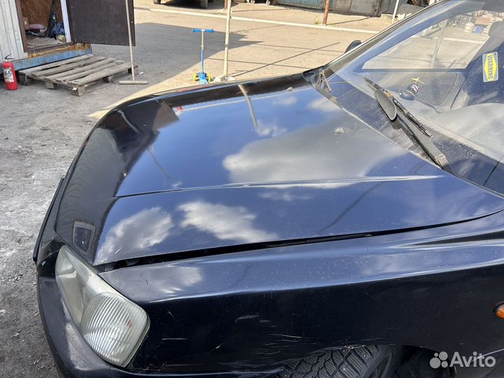 Капот Хендай Акцент оригинал