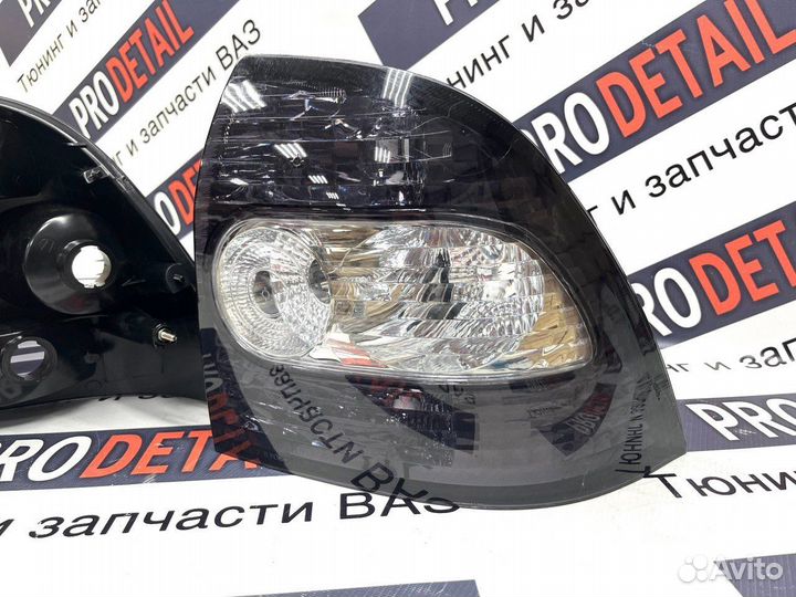 Задние фонари priora 2