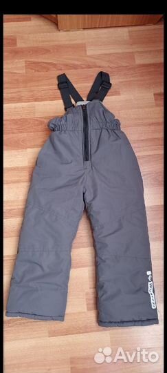 Зимний. новый Р.104-110