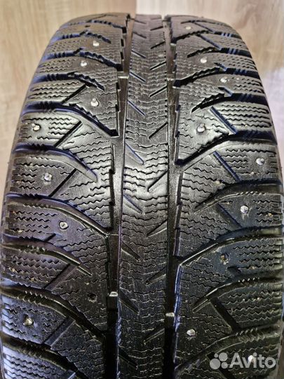 Firestone Ice Cruiser 7 205/55 R16 91T