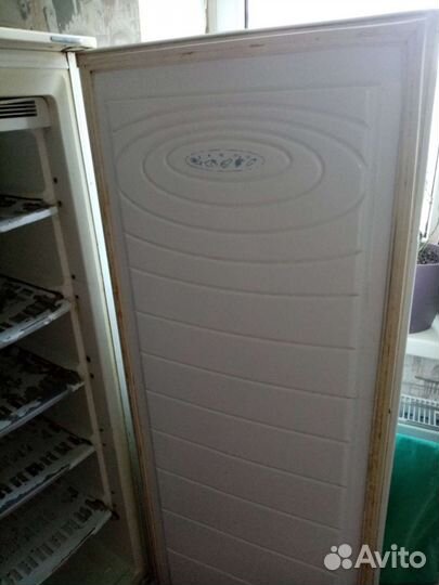 Морозильник бу