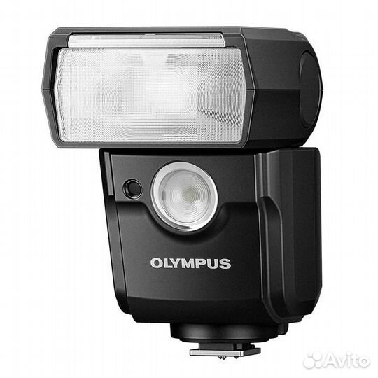 Вспышка olympus FL-700WR