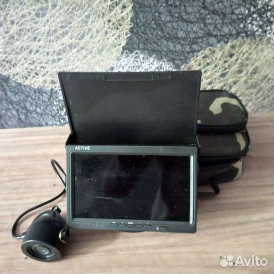 Подводная камера для рыбалки