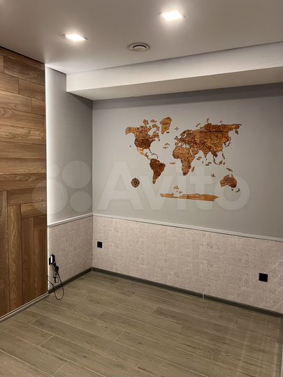 Офис, 53 м²