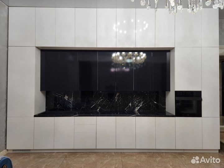 Мебель на заказ