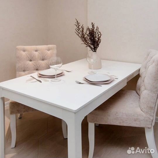 Кухня на заказ под ключ