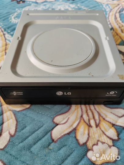 CD, DVD Rom