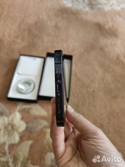 iPhone 12 Pro Max, 128 ГБ