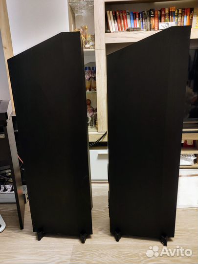 Акустика JBL Studio 580