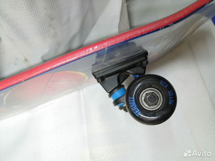 Скейтборд новый