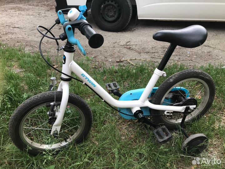Велосипед детский