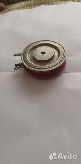 Тиристор Т123-250