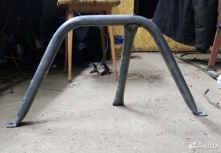 Кронштейн для спутниковой антенны