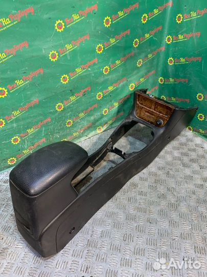 Подлокотник Opel Vectra 