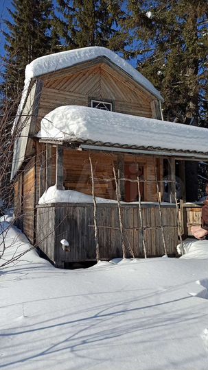 Участок 3,6 сот. (СНТ, ДНП)
